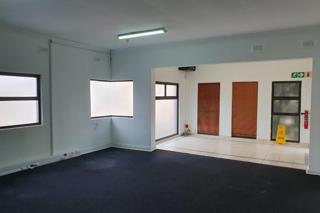 To Let commercial Property for Rent in Vincent Eastern Cape